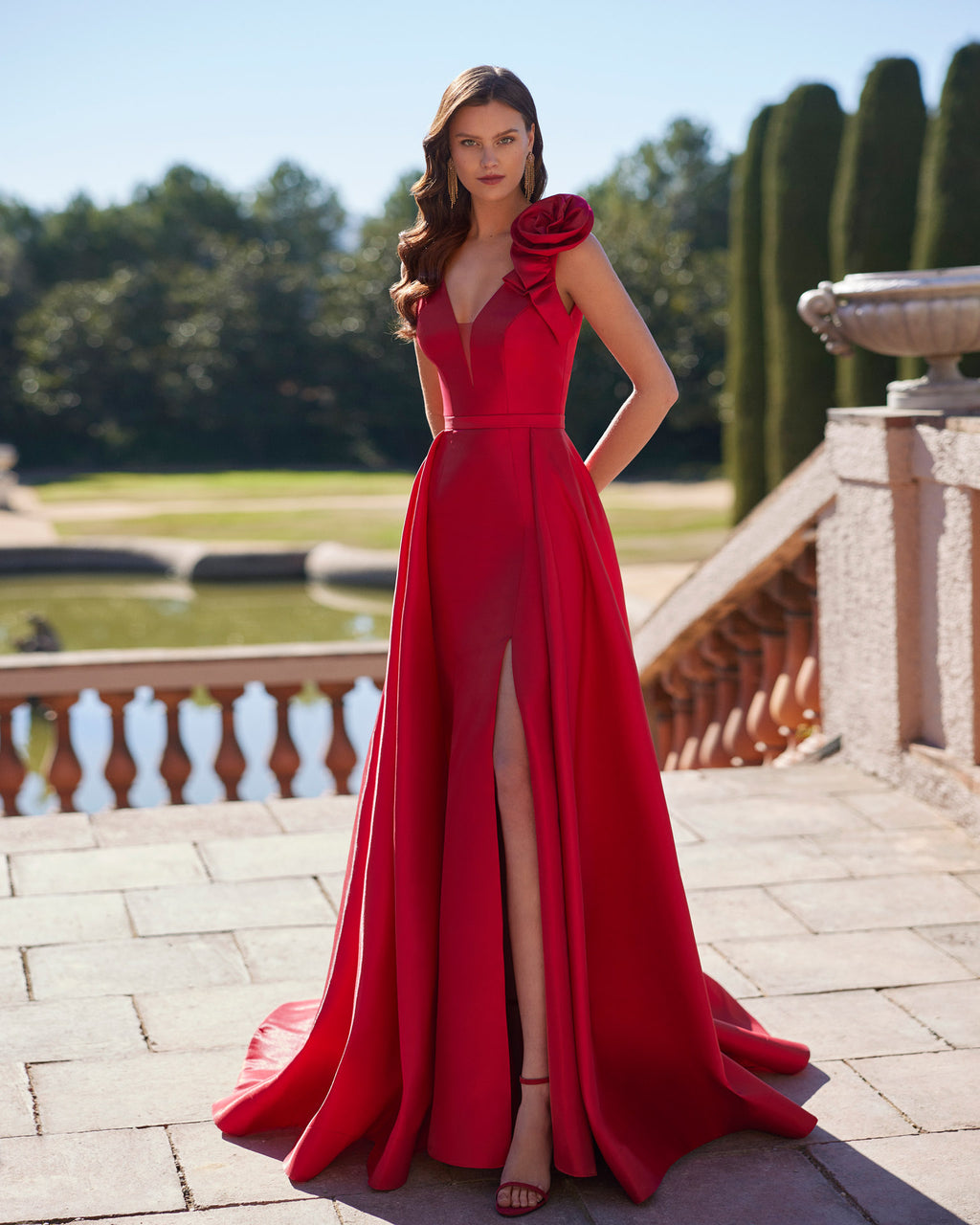 Marfil Barcelona Cocktail 9J3G4