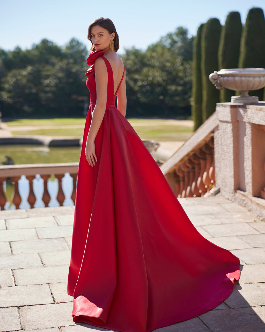 Marfil Barcelona Cocktail 9J3G4