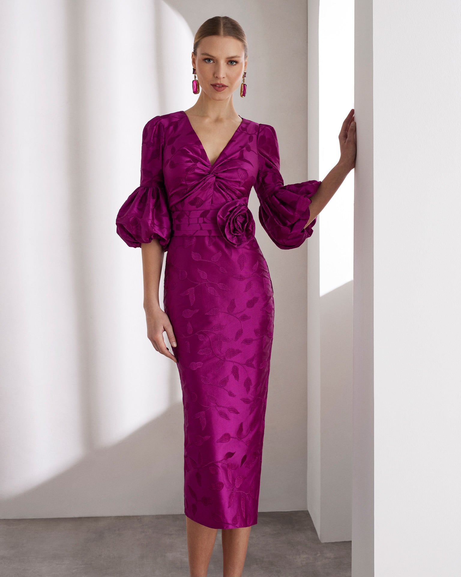 Rosa Clara Cocktail Cocktail 9T130