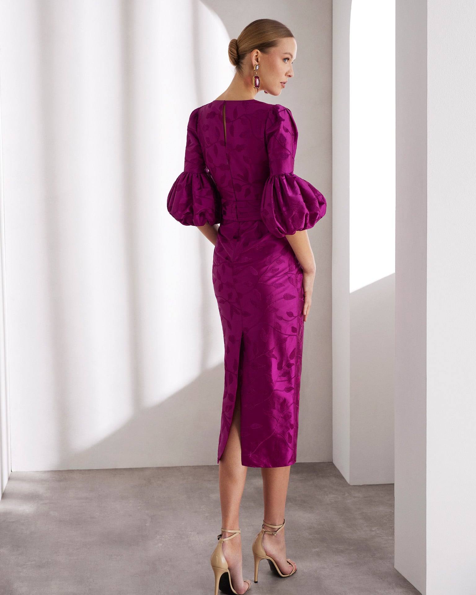 Rosa Clara Cocktail Cocktail 9T130