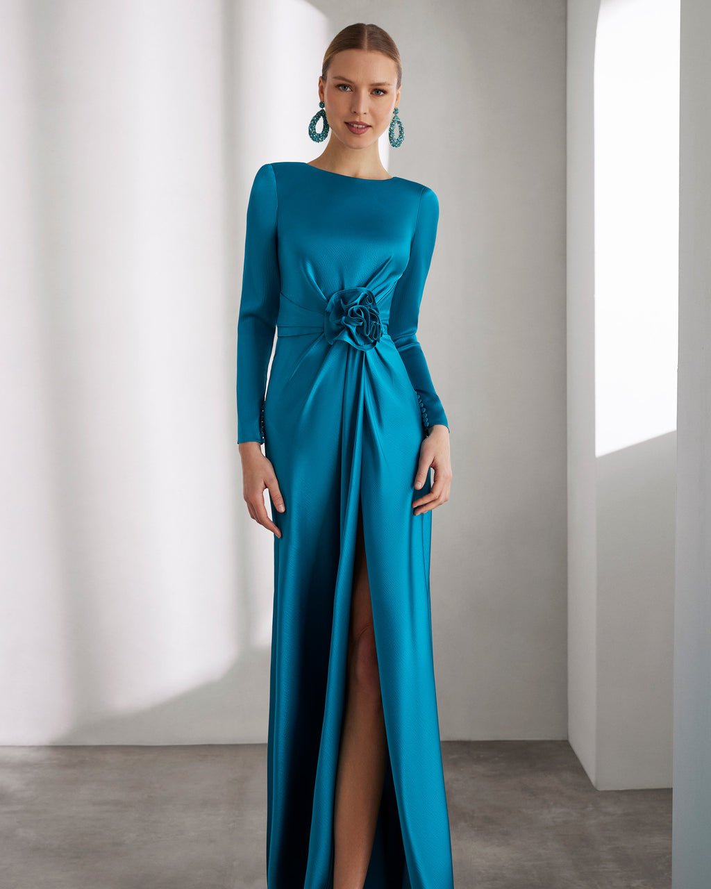 Rosa Clara Cocktail Cocktail 9T1A5