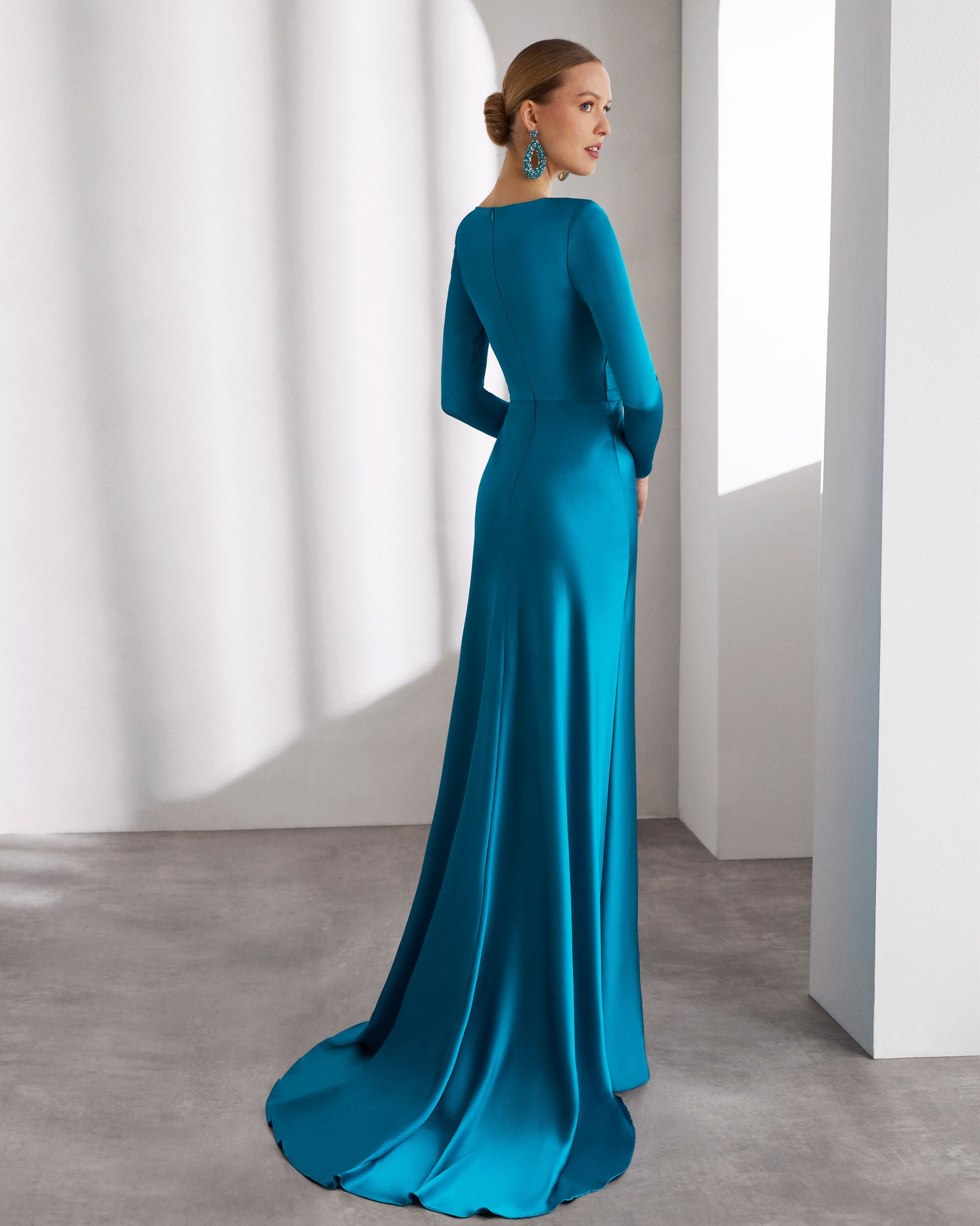 Rosa Clara Cocktail Cocktail 9T1A5