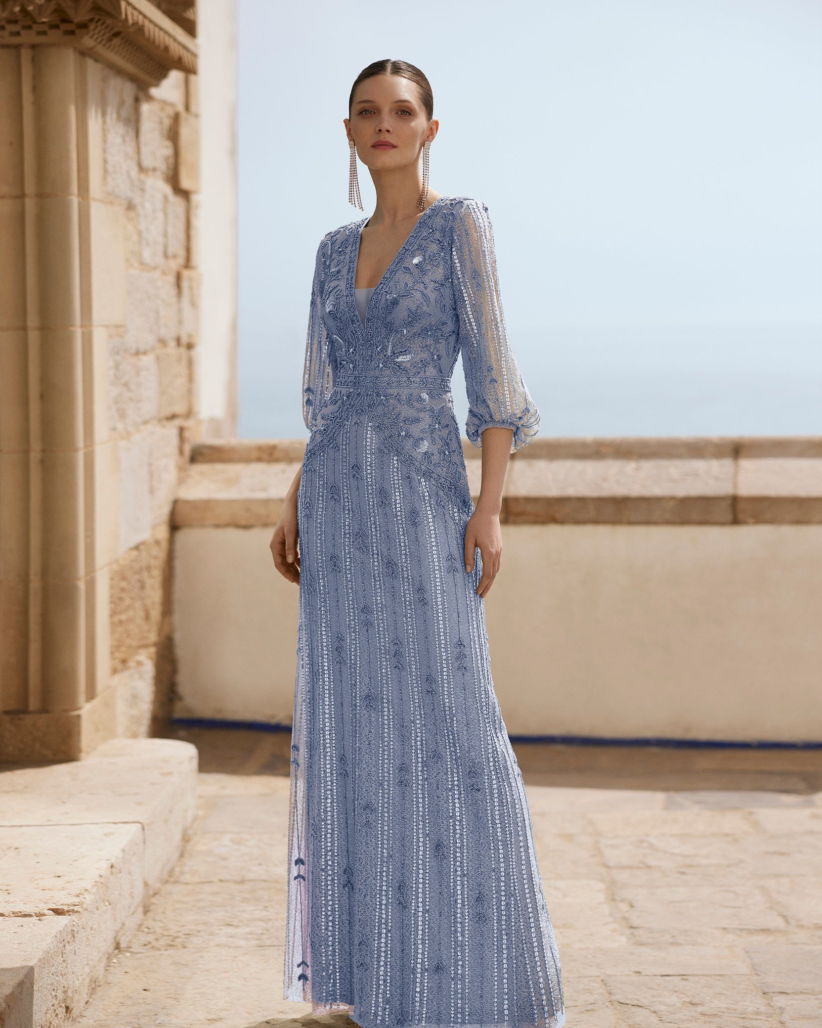 Rosa Clara Aire Barcelona 9U09