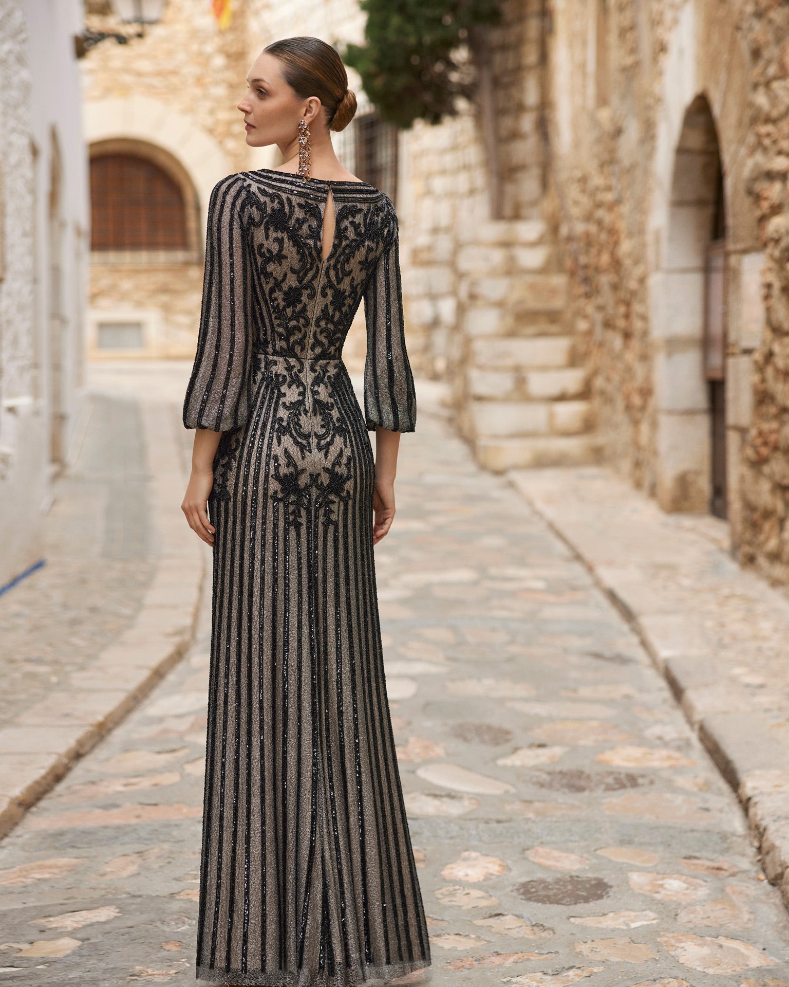 Rosa Clara Aire Barcelona 9U10