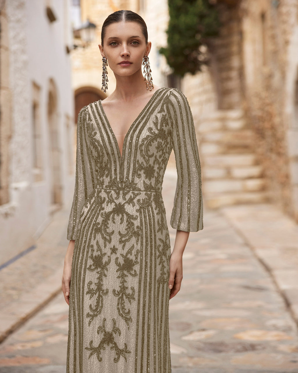 Rosa Clara Aire Barcelona 9U10