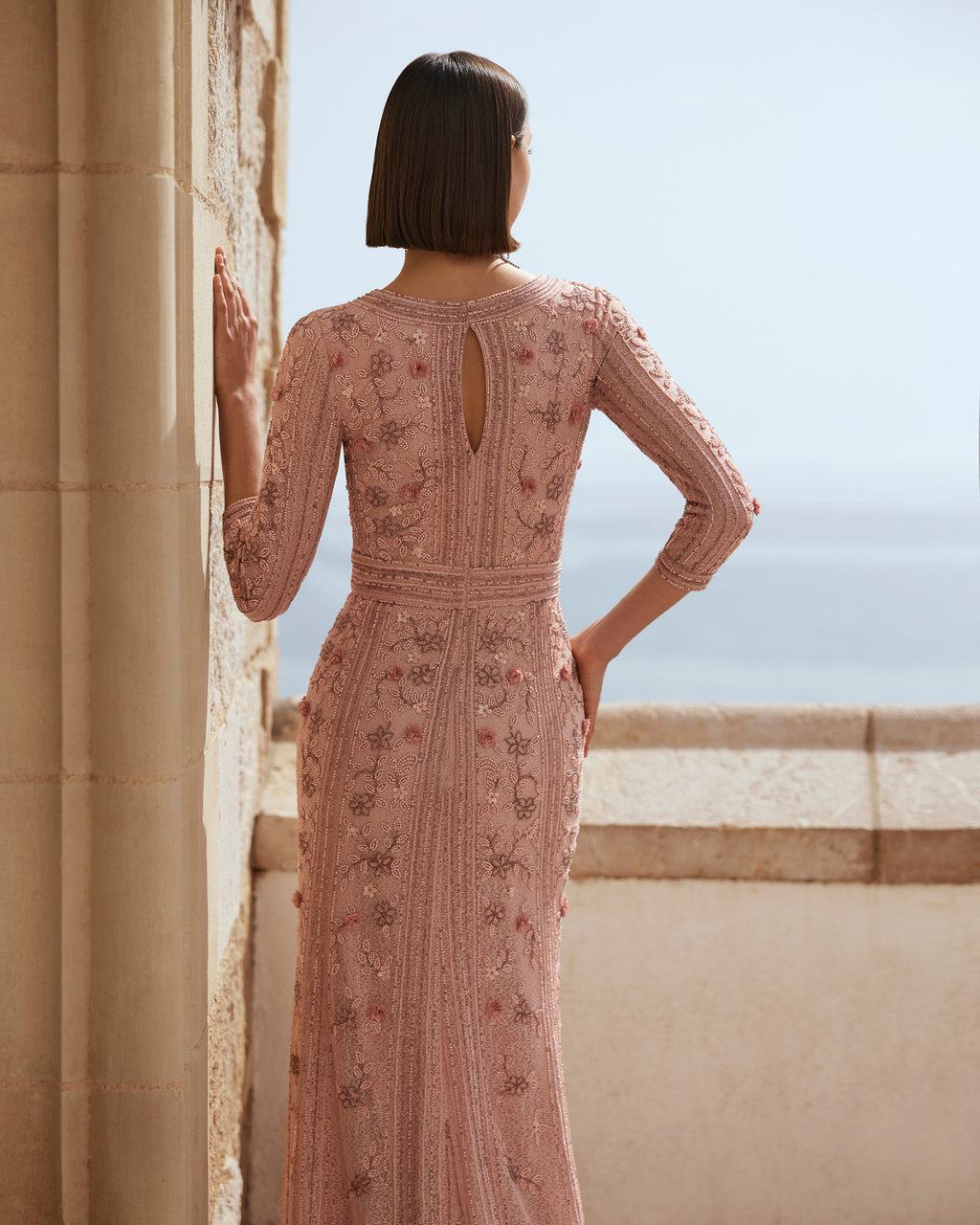 Rosa Clara Aire Barcelona 9U11