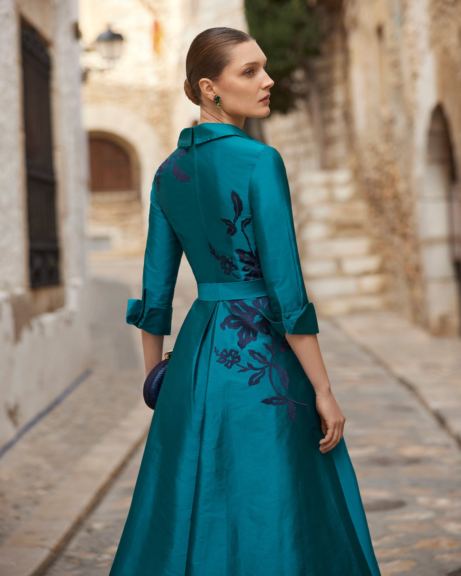 Rosa Clara Aire Barcelona 9U21