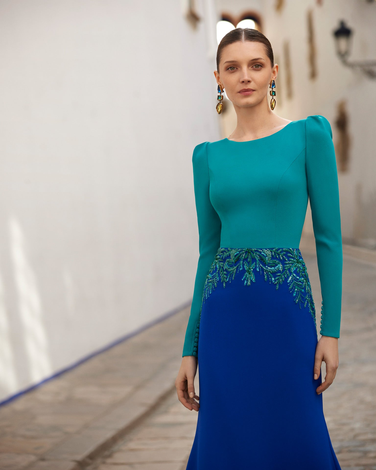 Aire Barcelona Cocktail 9U182