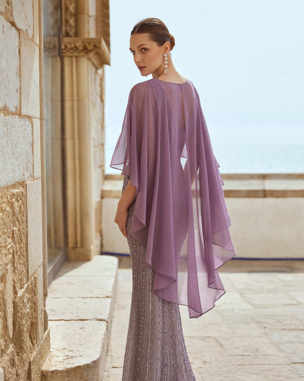 Rosa Clara Aire Barcelona 9U06