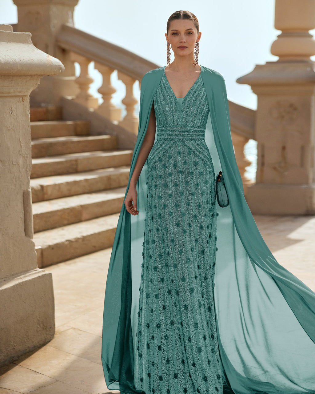 Rosa Clara Aire Barcelona 9U07