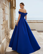 KLEIN BLUE