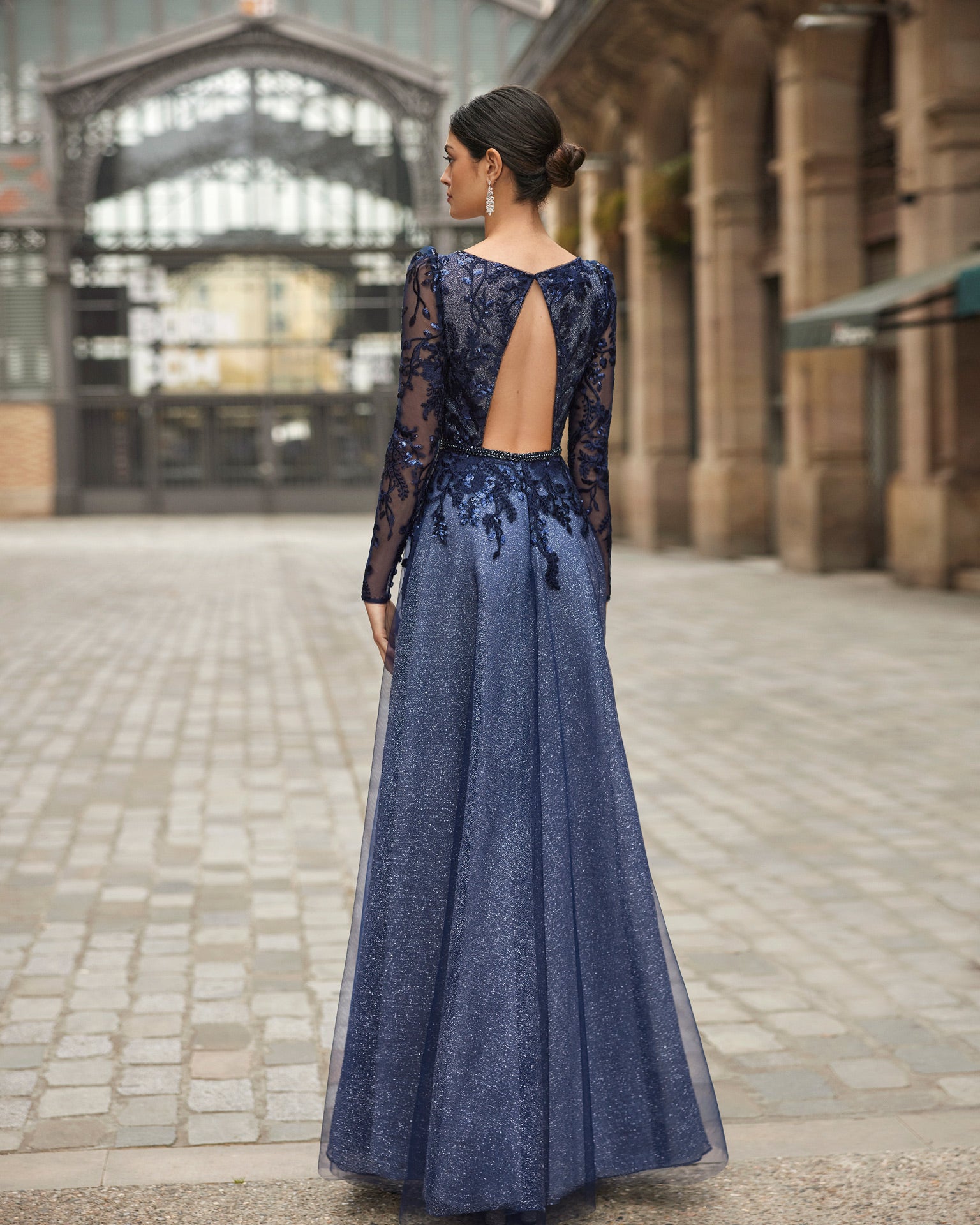 Martha Blanc Cocktail 9V118