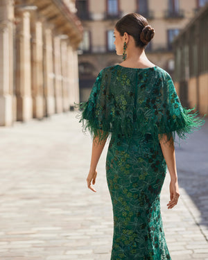 Martha Blanc Cocktail 9V125