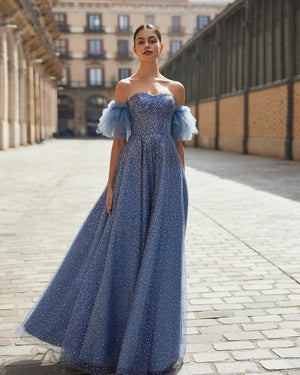 Rosa Clara Martha Blanc 9V03