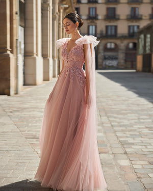 Rosa Clara Martha Blanc 9V15