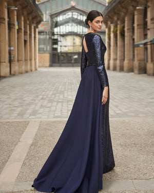 Rosa Clara Martha Blanc 9V20