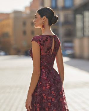 Rosa Clara Martha Blanc 9V27