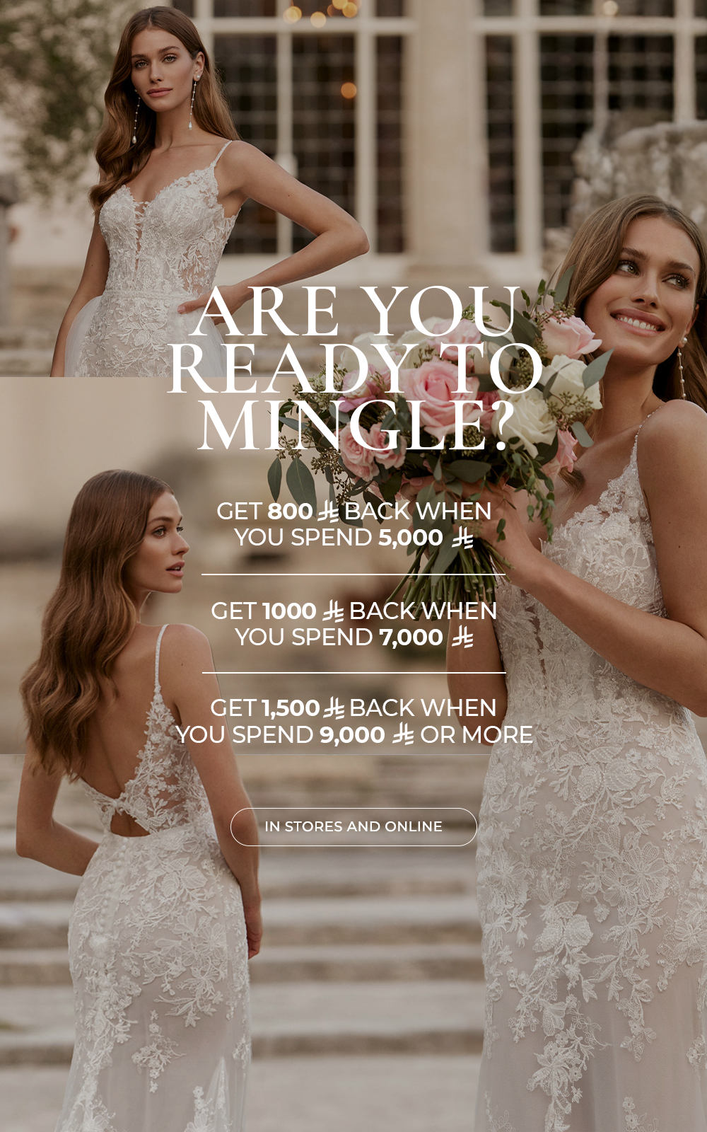 Rosa Clara Saudi Arabia