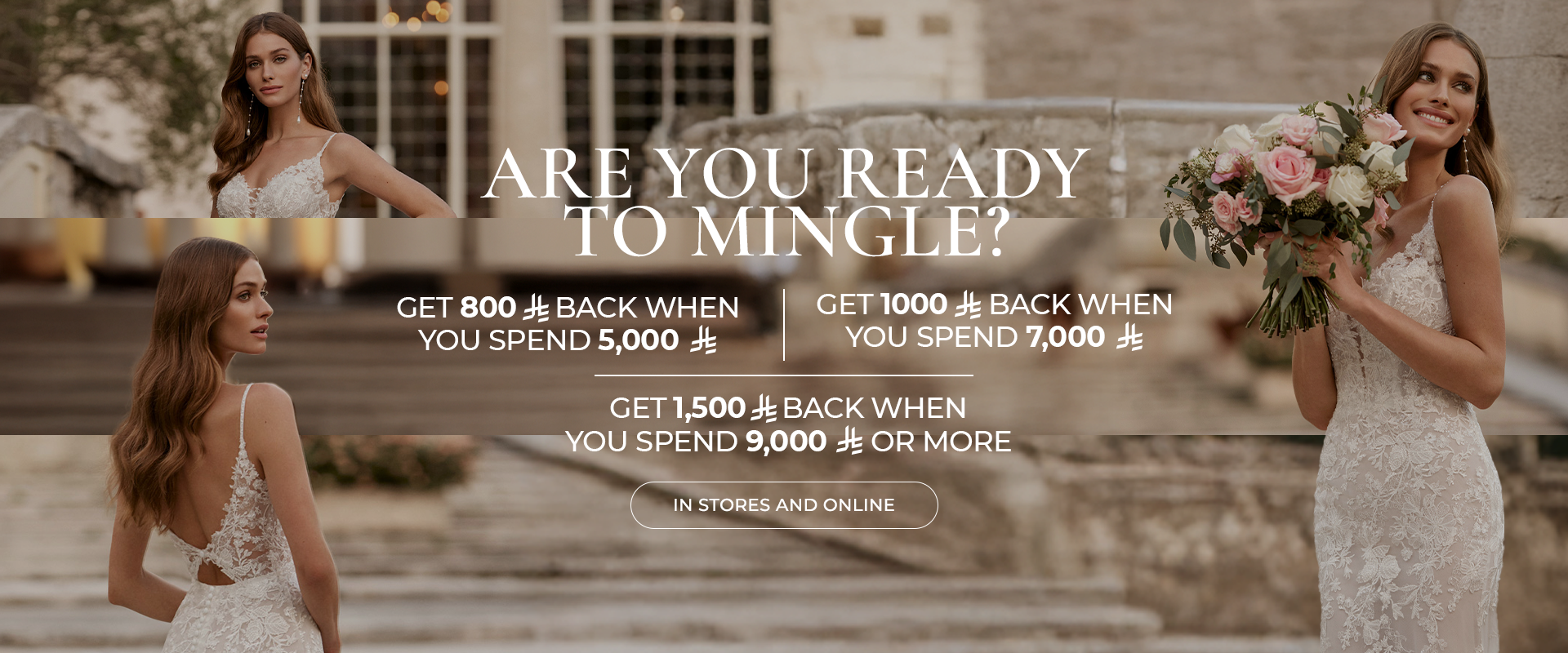 Rosa Clara Saudi Arabia