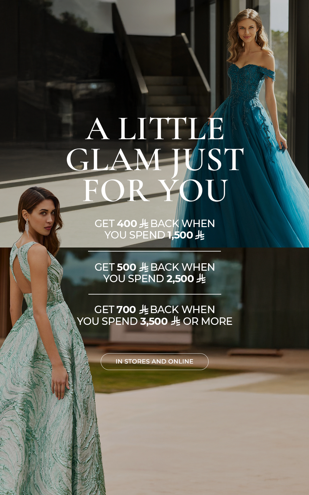 Rosa Clara Saudi Arabia