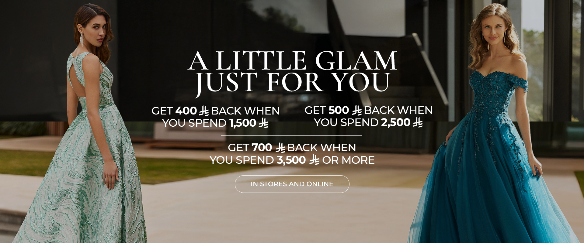 Rosa Clara Saudi Arabia