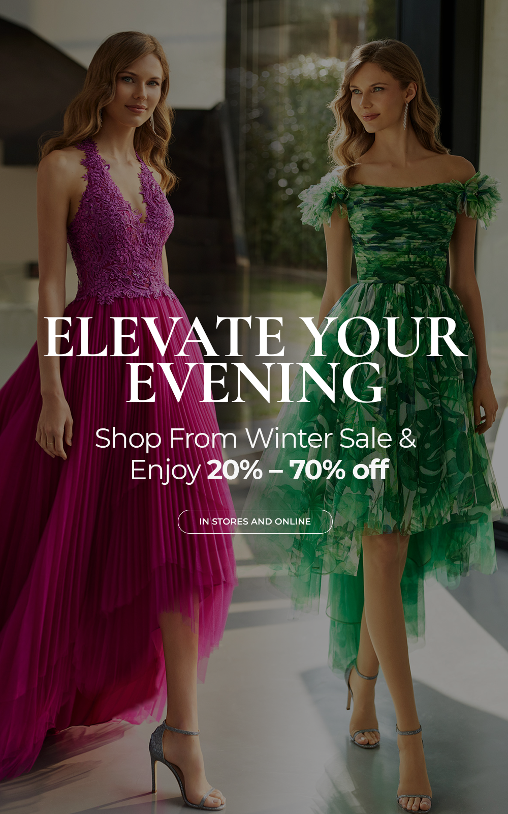 Rosa Clara Saudi Arabia