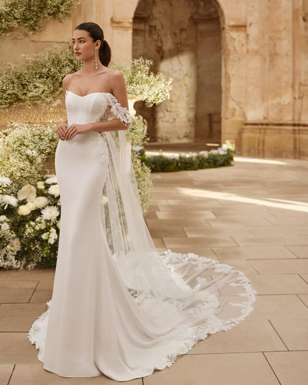 Rosa Clara Aire Barcelona Marina
