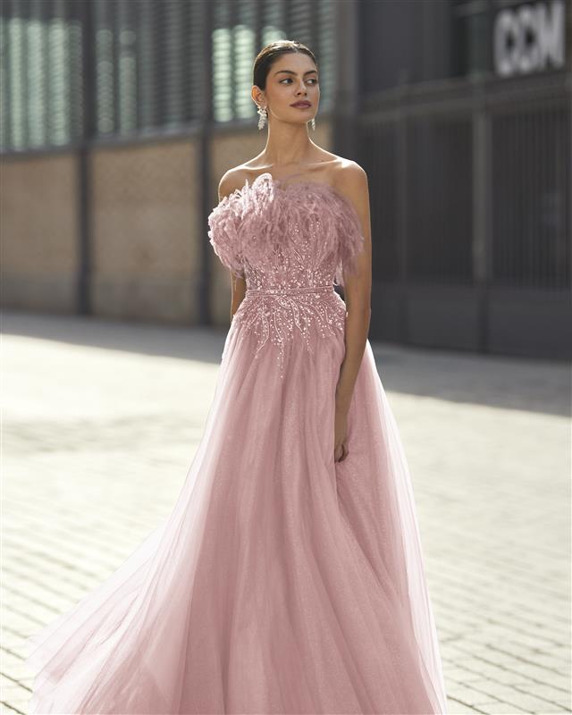 Rosa Clara Martha Blanc 9V14