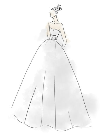 Buy Bridal Dresses 