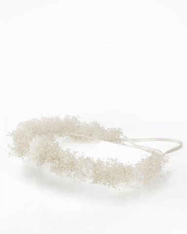 Hair Crown Flower 31T33