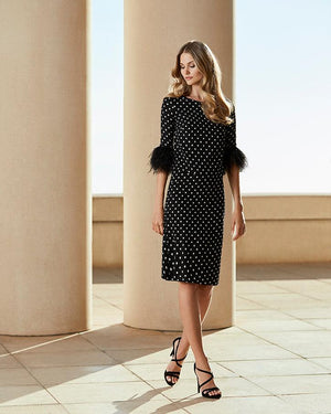 Rosa Clara Cocktail 4T263