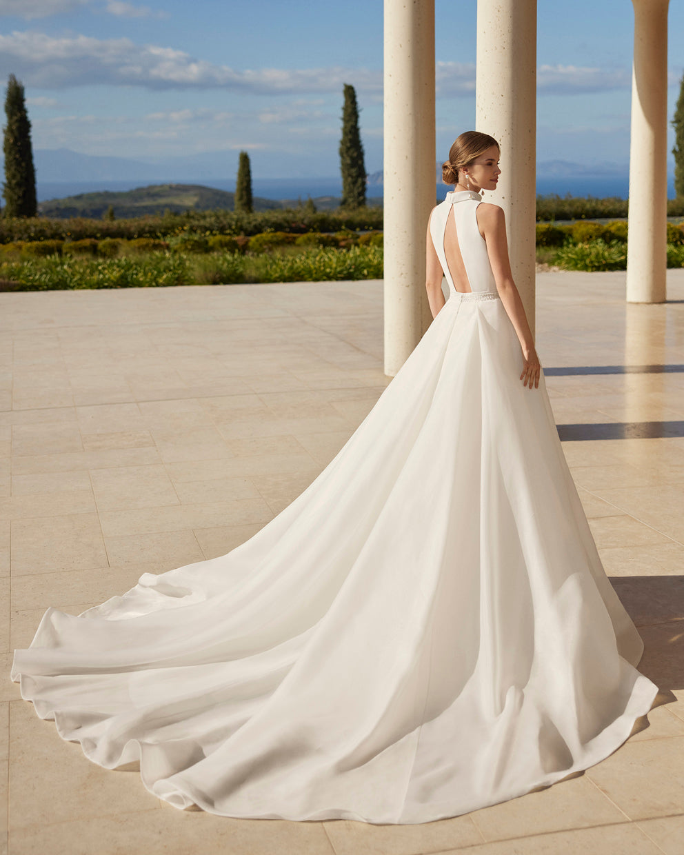 روسا كلارا 7A503