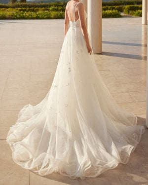 روسا كلارا 7A521