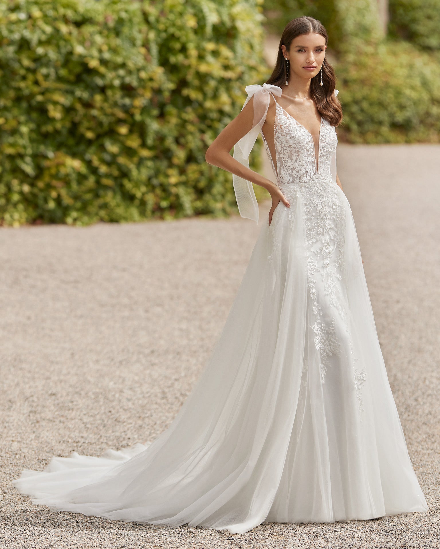 Aire Royale 7D503 – Rosa Clara Saudi Arabia