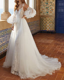 تنورة زفاف روسا كلارا اير بيتش7F515