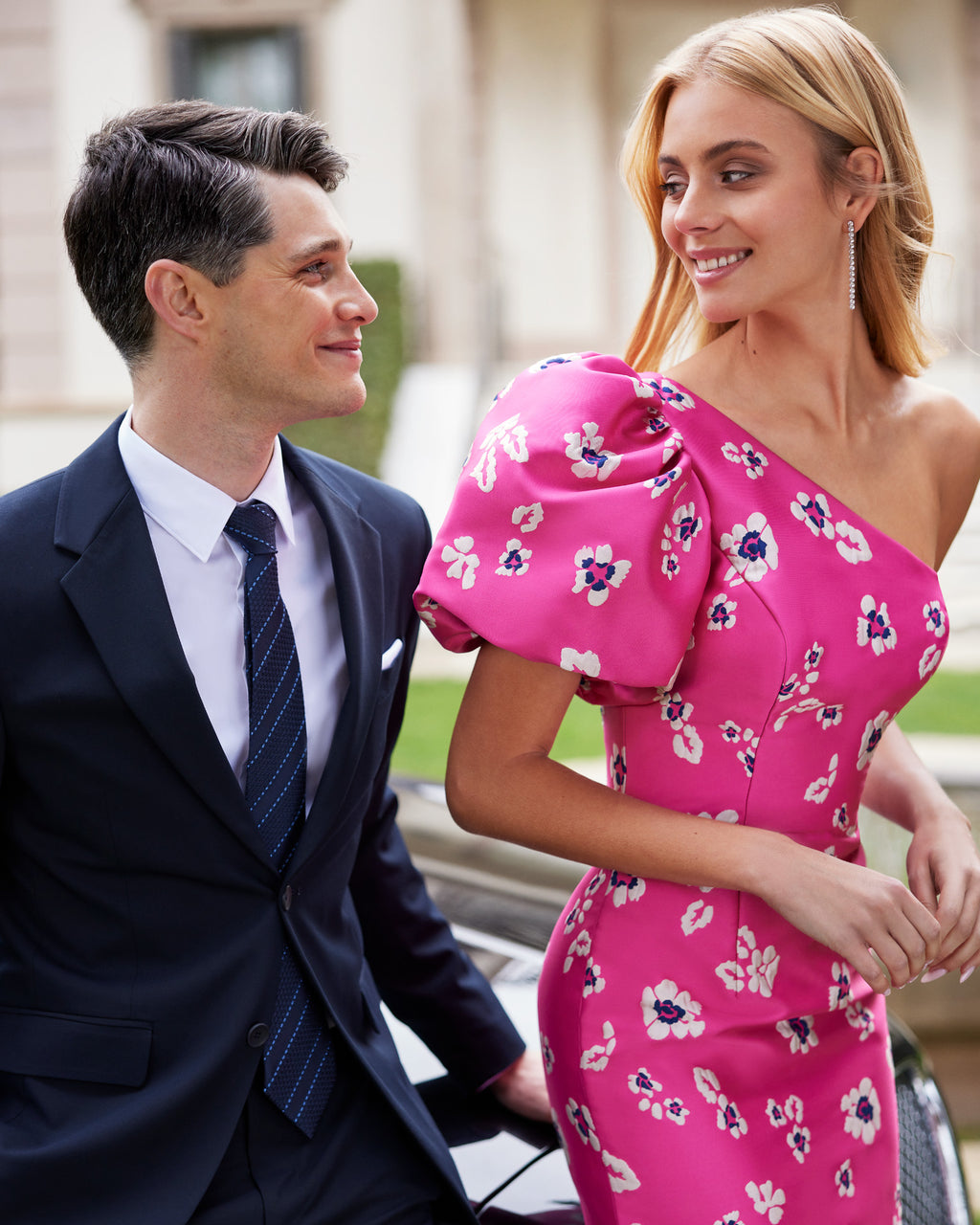 روسا كلارا اير برشلونة 7U187