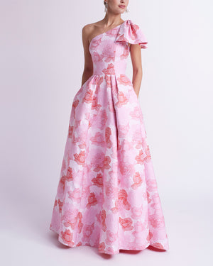 Rosa Clara Aire Barcelona 7U194