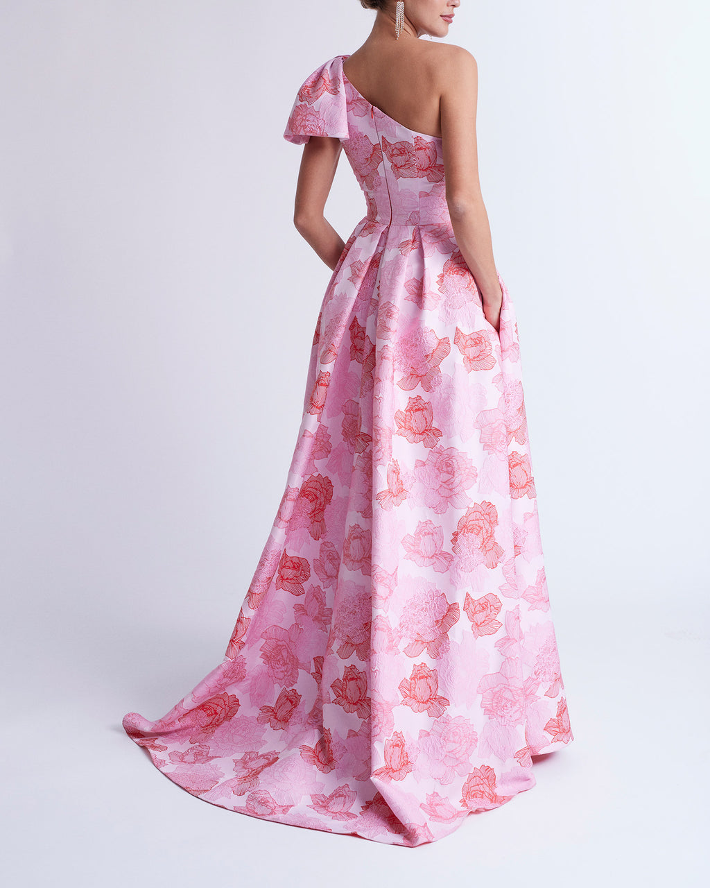 روسا كلارا اير برشلونة 7U194