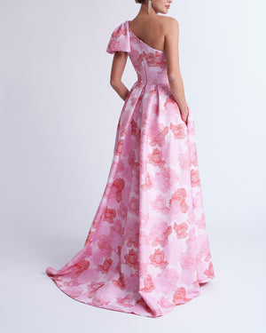 Rosa Clara Aire Barcelona 7U194