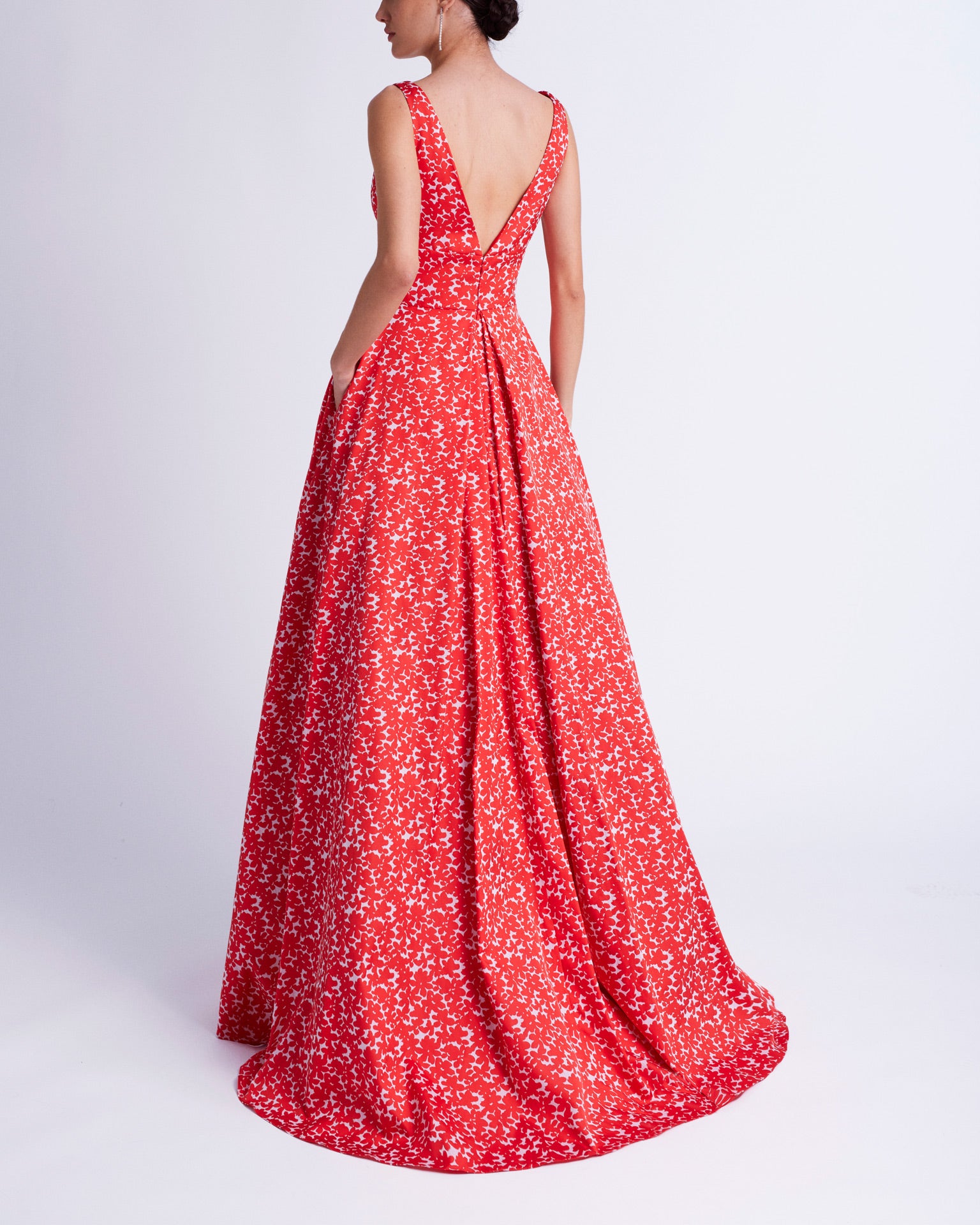 روسا كلارا اير برشلونة 7U196