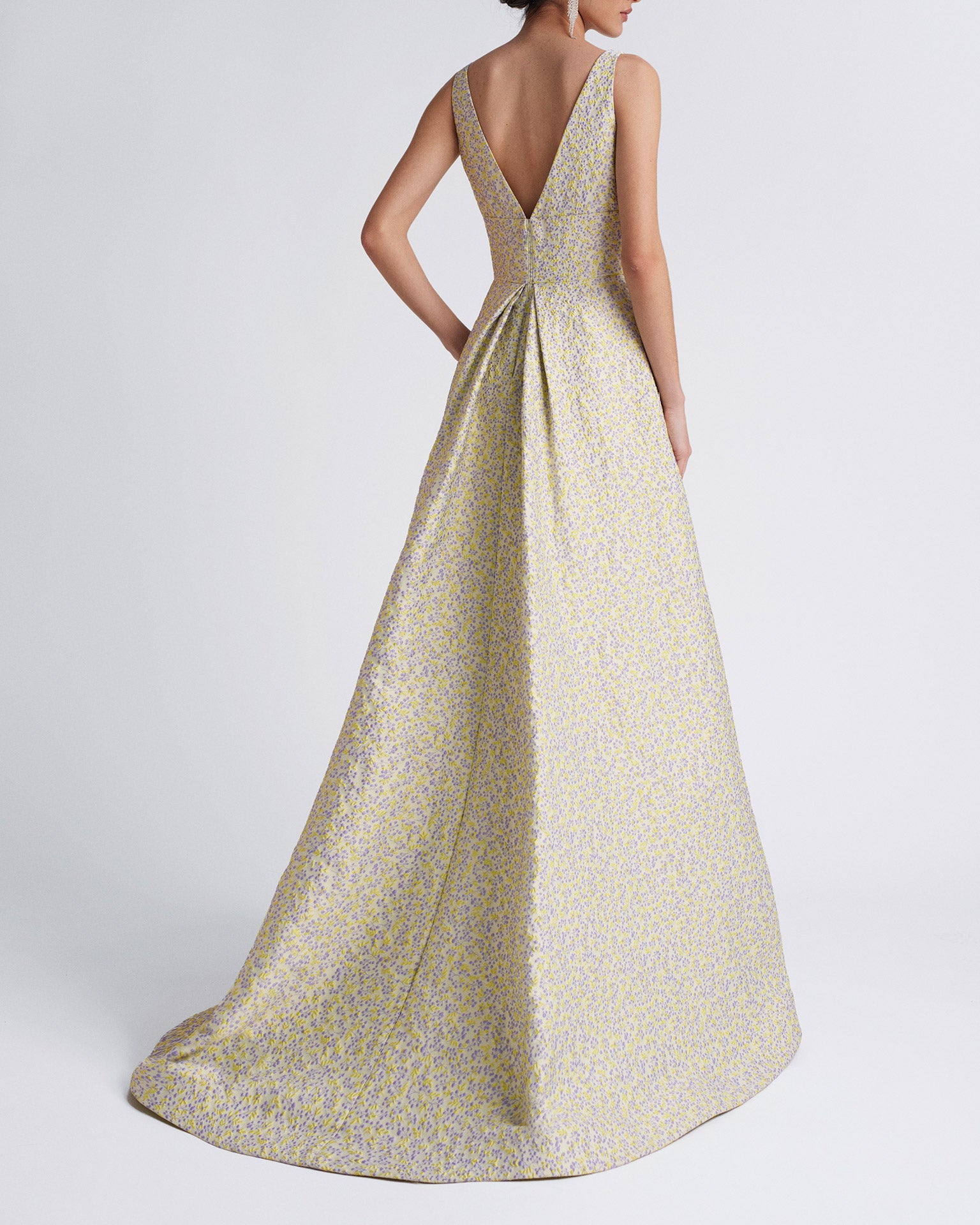 روسا كلارا اير برشلونة 7U1A3