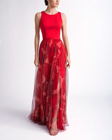 Rosa Clara Aire Barcelona 7U214