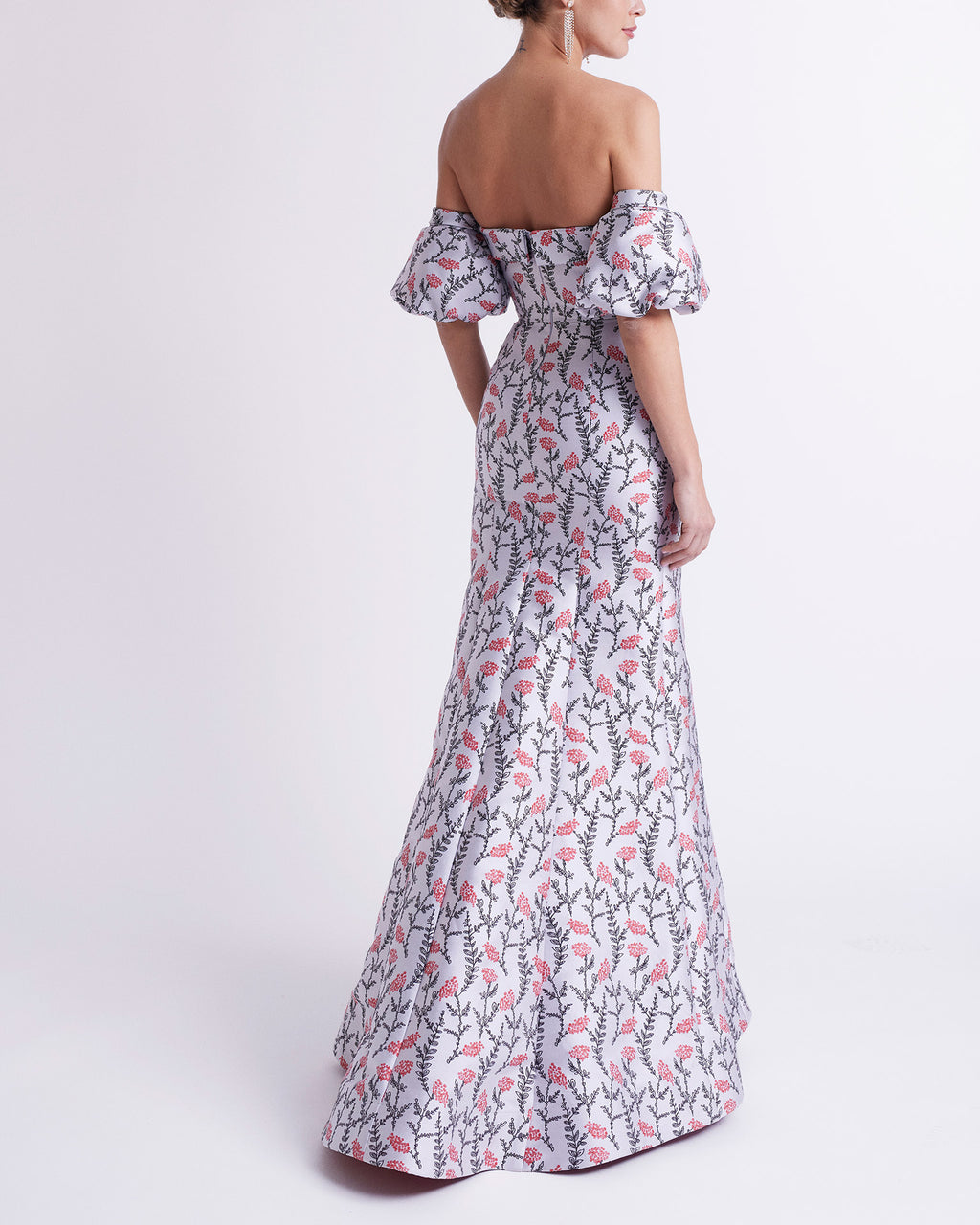 7U292-Print Flamingo