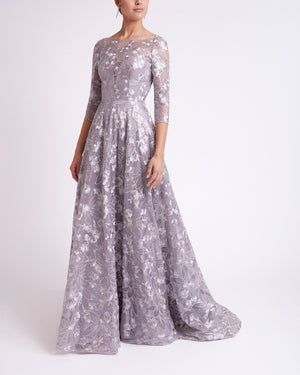 Rosa Clara Martha Blanc 7V106