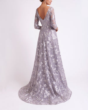 Rosa Clara Martha Blanc 7V106