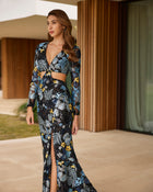 PRINT YELLOW