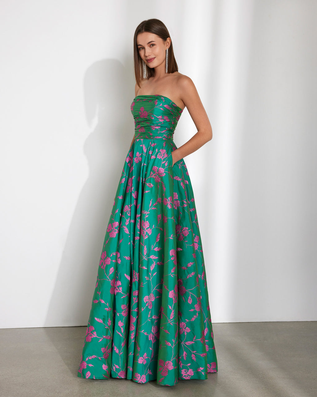 روسا كلارا سهرة - 8T195