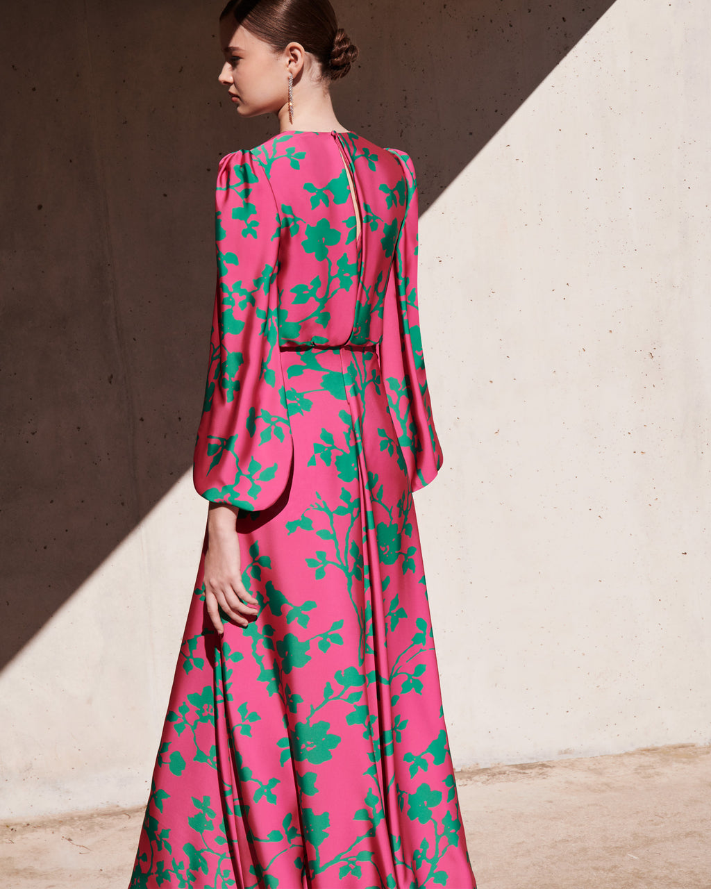 إير برشلونة - 8U157