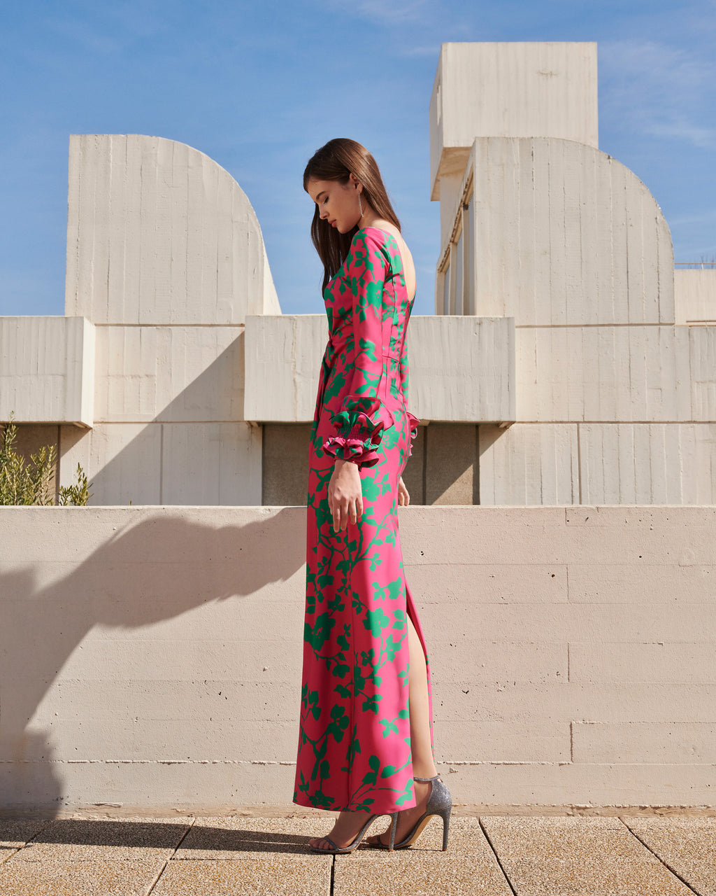 إير برشلونة - 8U158