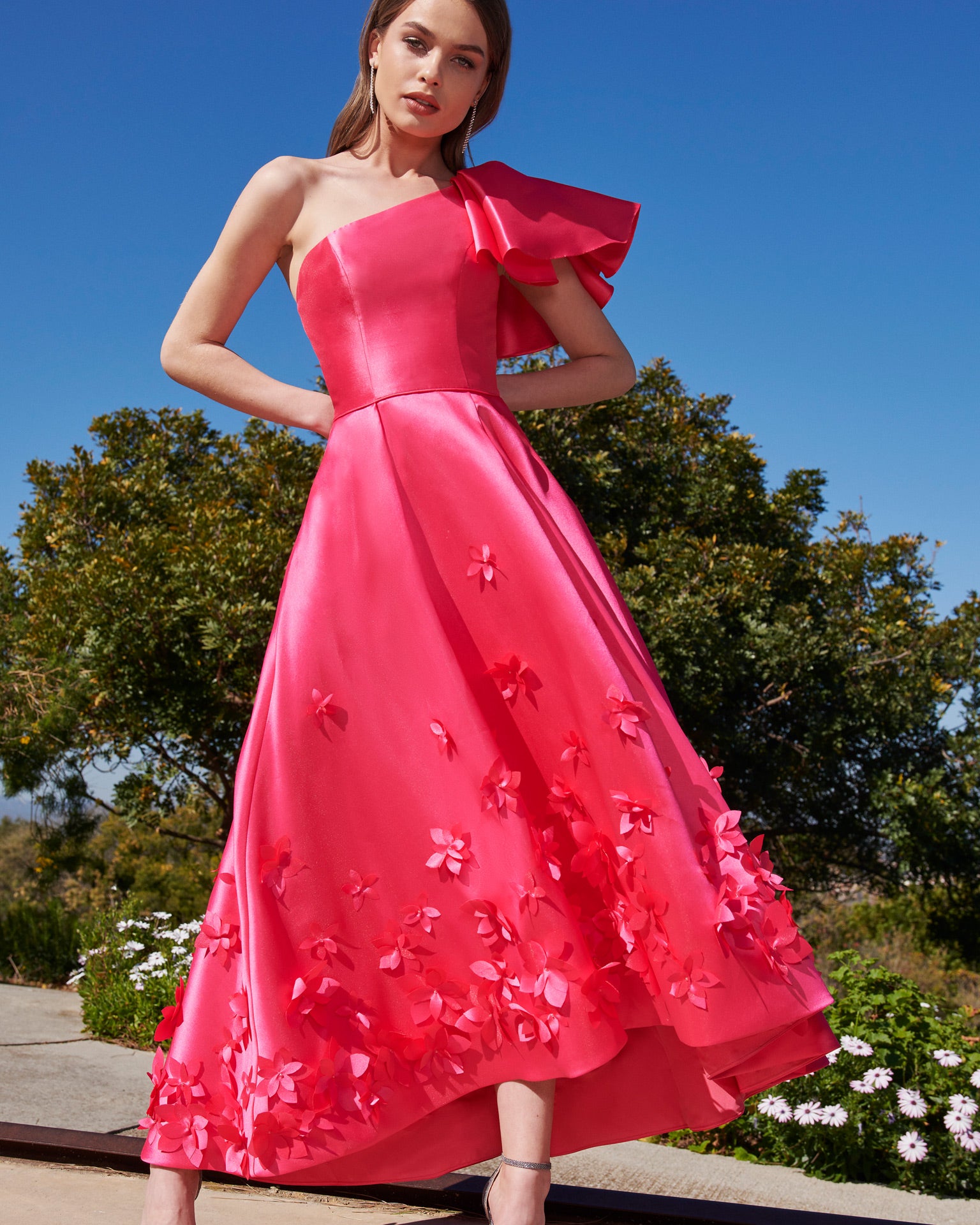 Aire Barcelona-8U195 – Rosa Clara Saudi Arabia